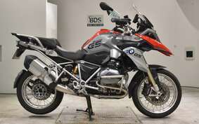 BMW R1200GS 2014 0A01