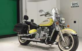 YAMAHA XVZ1300 ROYAL STAR TOUR CLASSIC 1998 4WY