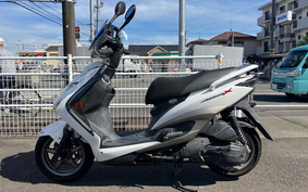 YAMAHA CYGNUS 125 X Fi SE44J