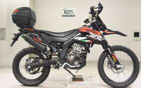 APRILIA RX125