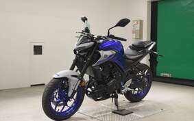 YAMAHA MT-25 A RG43J