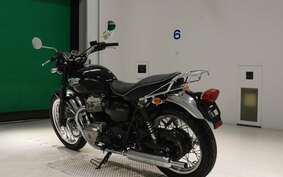 KAWASAKI W400 2010 EJ400A