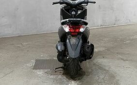 YAMAHA N-MAX 155 SG50J