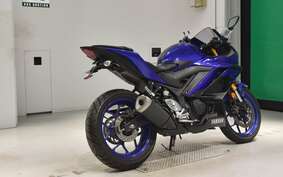 YAMAHA YZF-R25 A RG43J