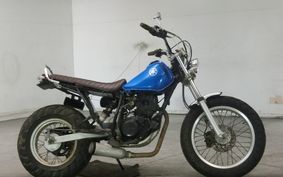 YAMAHA TW200 DG07J