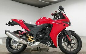 HONDA CBR400R 2013 NC47