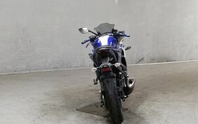 YAMAHA YZF-R25 RG10J