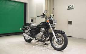 SUZUKI GZ250 Marauder NJ48A