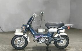 HONDA CHALY 50 CF50