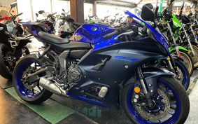 YAMAHA YZF-R7 1992 RM39J