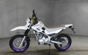 YAMAHA XT250X DG17J