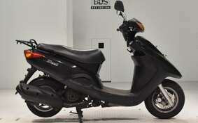 YAMAHA AXIS 125 TREET SE53J