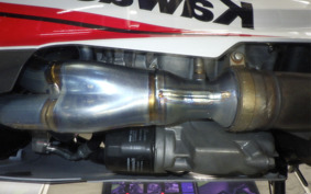 KAWASAKI ZX 10 NINJA ABS 2021 ZXT02L