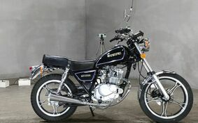 SUZUKI GN125 H PCJG9