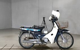 HONDA C100 SUPER CUB HA06