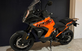 KTM 1290 SUPER ADVENTURE S 2024 V7940