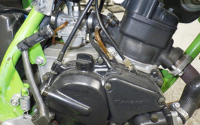 KAWASAKI KSR-2 MX080B