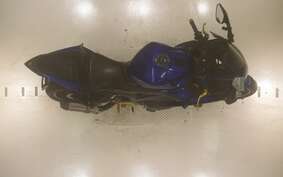 YAMAHA YZF-R25 A RG43J