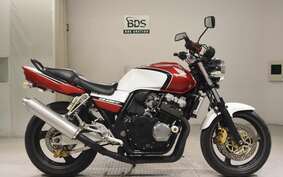 HONDA CB400SF VTEC SPEC 2 2003 NC39