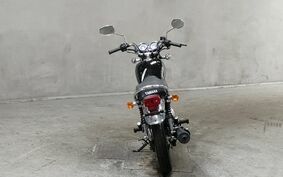 YAMAHA YB125SP LBPPCJL