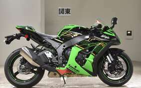 KAWASAKI ZX 10 NINJA R A ZXT02E