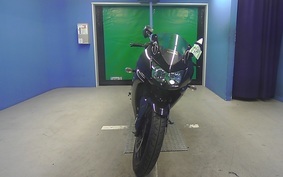 KAWASAKI NINJA 250R 2012 EX250K