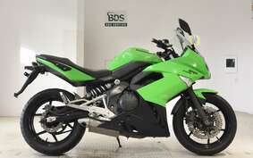 KAWASAKI NINJA 400R 2010 ER400B