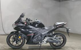 YAMAHA YZF-R25 RG43J