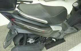 KYMCO RACING 125 S