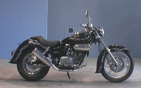 HONDA MAGNA 50 AC13