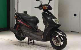 YAMAHA CYGNUS 125 XSR SE12J