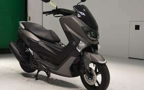 YAMAHA N-MAX SED6J