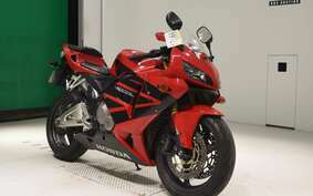 HONDA CBR600RR GEN 2 2005 PC37