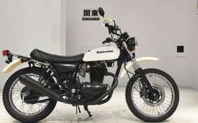 KAWASAKI 250TR BJ250F