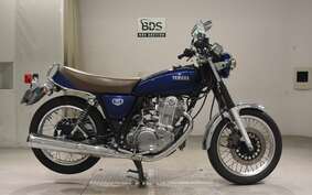 YAMAHA SR400 Gen.5 2021 RH16J