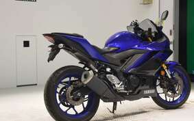 YAMAHA YZF-R25 RG43J