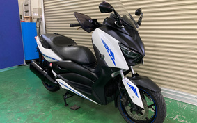 YAMAHA X-MAX SG42J