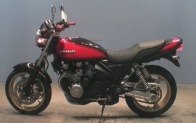 KAWASAKI ZEPHYR 400 KAI 2006 ZR400C