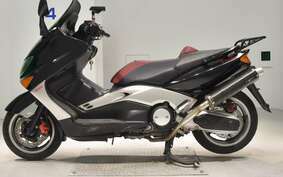 YAMAHA T-MAX500 Gen.2 2007 SJ04J