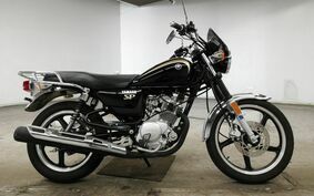 YAMAHA YB125SP PCJL