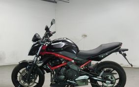 KAWASAKI ER400 N 2013 ER400B