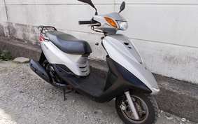 YAMAHA AXIS 125 TREET SE53J