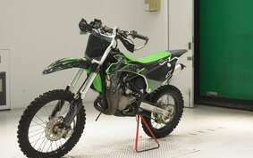 KAWASAKI KX100 KX100F