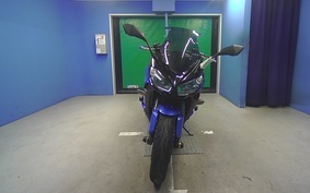 KAWASAKI NINJA 1000 2011 ZXT00G