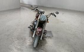 YAMAHA DRAGSTAR 400 CLASSIC 2002 VH01J