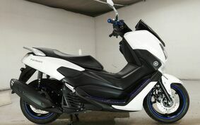 YAMAHA N-MAX 125 SED6J