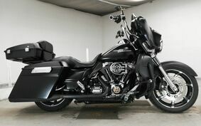 HARLEY FLHX 1580 2009 KB4