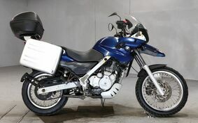 BMW F650GS 2003 0172