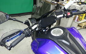 YAMAHA MT-07 2021 RM33J