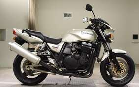 KAWASAKI ZRX1100 Gen.2 1997 ZRT10C